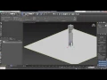 Jon Simpson Modeling Buildings Using Boolean Operations in 3Ds Max