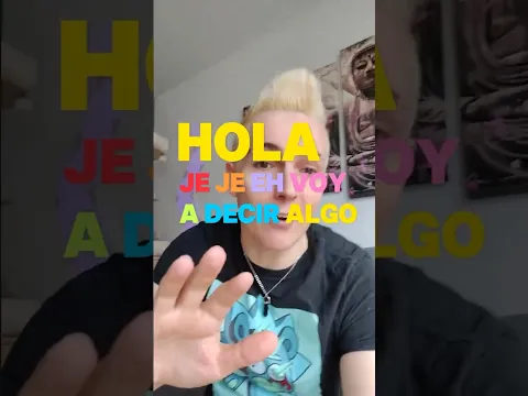 POV: No aguanto más... ⚠️