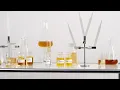 GARDENIA a CHANEL composition