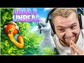 Lagu 😳😨KRASSESTE SZENE im ROAD to UNREAL! - TRIPPLE UPRANK möglich in einer FOLGE? - Trymacs Fortnite