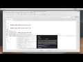 59 JAVA Networking Chat Server Client TCP