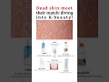 Download Lagu Dead skin cells meet their match: diving into K-beauty!