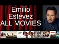 ALL Emilio Estevez Movies Ranked by Score Critics Fans