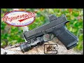 Lagu Glock G19 Gen 6 Review: The New Standard For Striker Fired Handguns?