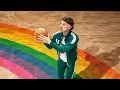 Download Lagu Basketbal, maar dan als Squid Games!