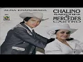 Chalino Sánchez & Mercedes Castro - Alma Enamorada
