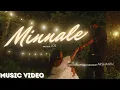 Lagu Akshanth - Minnale (Music Video) | Joe | Anushka