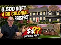 How Far Does Your Money Go in Connecticut Full Home Tour Tax Reveal