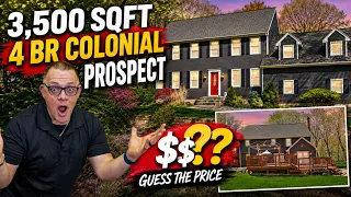 How Far Does Your Money Go in Connecticut Full Home Tour Tax Reveal