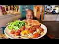 Best Restaurants in Augusta Georgia EPS 2 Trellis Coffee Solfood Kitchen Hildebrandt s Cafe