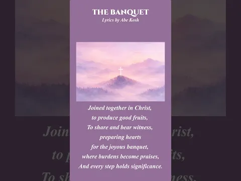 The Banquet