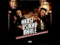 Black Ninjas Feat. 7Thousand & NIRA-Nkosi Usikhumbule