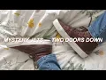 Mystery Jets — Two Doors Down (Sub. Español)