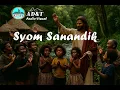 Lagu syom sanandik AD\u0026T audio visual