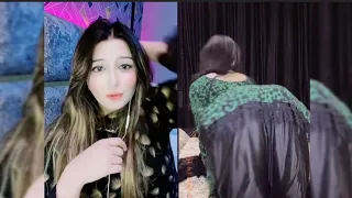vodka vs hania khan tiktok punishment funny video