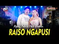 Lagu Ajeng Febria Ft Brodin - Raiso Ngapusi | Sagita Djandhut Assololley | Dangdut (Official Music Video)