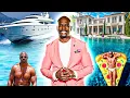 Terry Crews Lifestyle Net Worth Fortune Car Collection Mansion