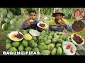 Download Lagu MANGGA ASIN NA MAY BAGOONG BAGONG PITAS