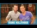 KICKIN IT s Leo Howard Gives Us an Exclusive Set Tour