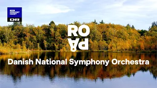 Autumn By The Lake // Danish National Symphony Orchestra (RO PÅ)