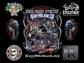 Route 66 Bike Rally 2023