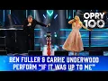 Download Lagu Ben Fuller featuring Carrie Underwood - \