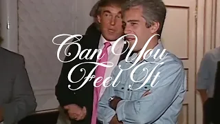 Polyphia - CAN YOU FEEL IT