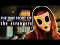 The True Story Behind The Strangers