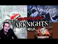 Download Lagu Singer/Songwriter friend REACTS to MORE Arknights Music | Awaken, Battleplan Pyrolysis, Somniomancer