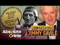The Shocking Cover-Up of A Predator Jimmy Savile s Disturbing Crimes