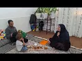 What lay behind the operator's betrayal? Parvaneh's decision to save Niloufar!