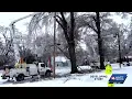 Entergy Mississippi restores power after storm
