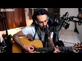 BEAUTIFUL CRAZY | Luke Combs | Acoustic Cover