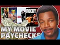 Carl Weathers s Paycheck for Every Movie He Ever Made Hits Flops Budget Box Office