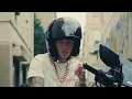 CENTRAL CEE X ARIANA GRANDE - ANTHRACITE (REMIX)
