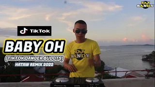 Download BABY OH (TikTok Viral Danger Budots) | Dj Sandy Remix MP3