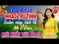 Lagu Đây Mới Là Nhạc Trữ Tình Bolero CỰC ÊM TAI Cả Xóm Phê - LK Nhạc Sống Thôn Quê Chọn Lọc Toàn bài Hay