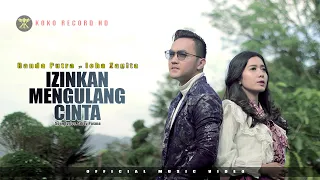 randa putra ft icha zagita izinkan mengulang cinta official music video 