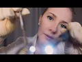 Download Lagu Your Brain: MELTED. Your Teeth: CLEAN. 🌀 ASMR Dentist