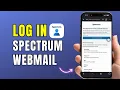 How to Login to Spectrum Webmail Step-by-Step Guide 2026