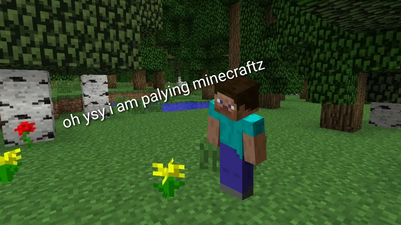 minecraft