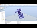 Setting up RobotStudio UPDATES on description