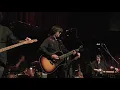 Son Volt Tear Stained Eye Ardmore Music Hall 5/1/19