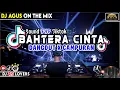 Lagu DJ AGUS TERBARU BAHTERA CINTA DANGDUT X CAMPURAN SOUND FYP TIKTOK
