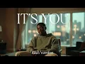 It’s You – MAX ft. keshi | Smooth R&B Love Vibes | Noir Daze
