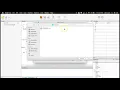 Open and Import Data into Stata