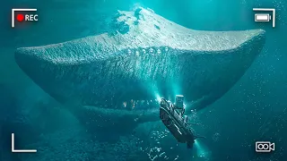 NASA Stopped Exploring The Ocean After Finding This…