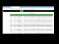 Cisco ACI Automation via REST API