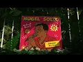 HUGEL, SOLTO (FR) - Jamaican (Bam Bam) (Official Viusalizer)