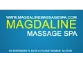 Massage Therapist Serving The Newark NJ Community 862 239 3159